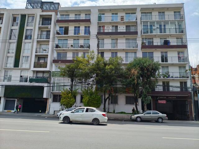 #BOLEO52 - Departamento para Renta en Cuauhtémoc - DF