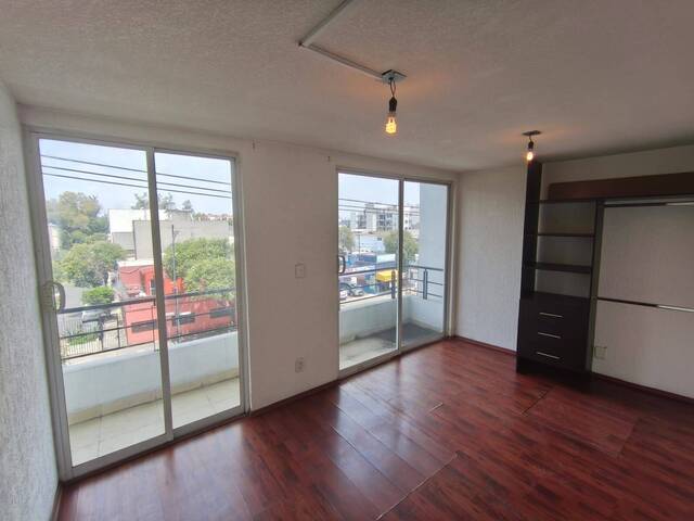#BOLEO52 - Departamento para Renta en Cuauhtémoc - DF - 2