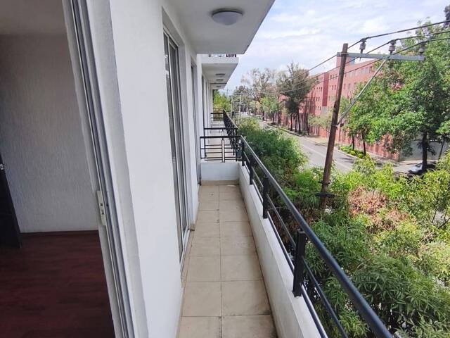 #BOLEO52 - Departamento para Renta en Cuauhtémoc - DF - 3
