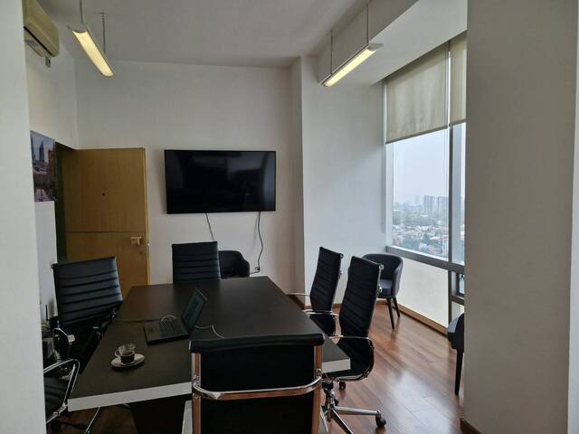 #PPREF1190 - Oficina para Venta en Cuajimalpa de Morelos - DF - 2
