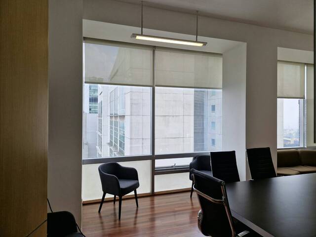 #PPREF1190 - Oficina para Venta en Cuajimalpa de Morelos - DF - 3