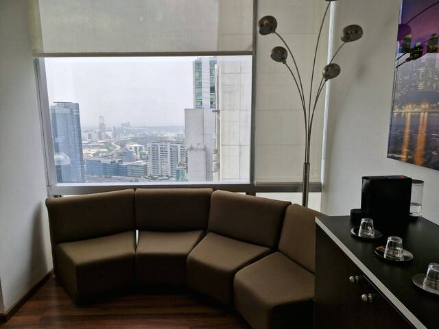 Oficina para Venta en Cuajimalpa de Morelos - 5