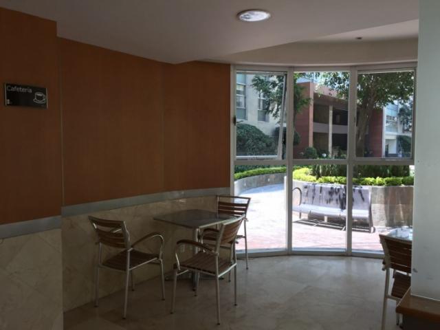 #MESCOBEDO - Departamento para Renta en Miguel Hidalgo - DF - 3