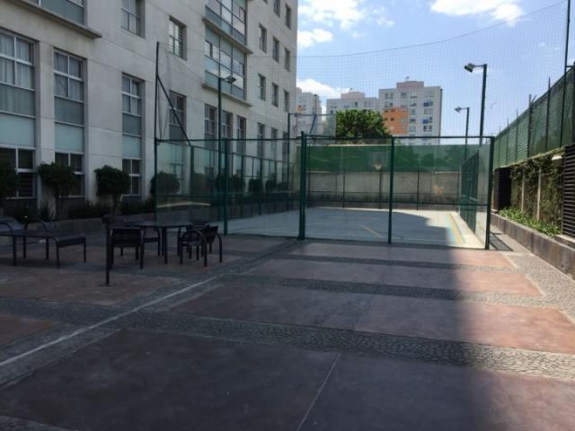 Departamento para Renta en Miguel Hidalgo - 4