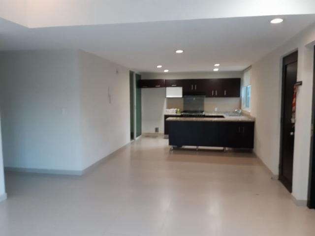 Departamento para Renta en Benito Juárez - 2