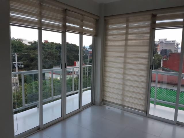 Departamento para Renta en Benito Juárez - 5