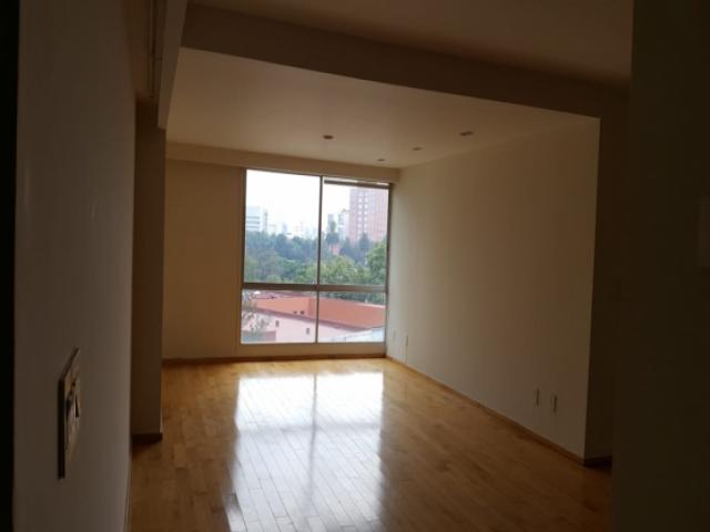 #MOLIERE - Departamento para Renta en Miguel Hidalgo - DF - 2