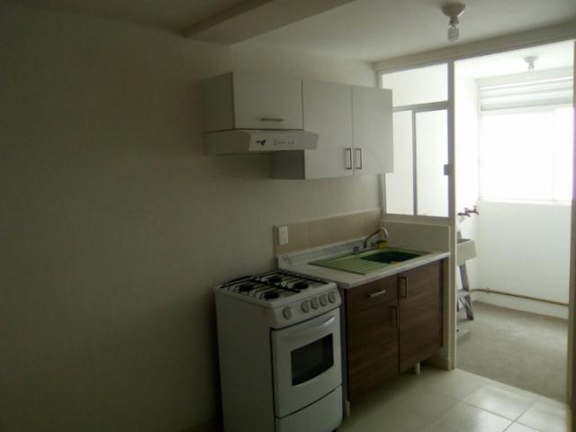 Departamento para Renta en Iztacalco - 4