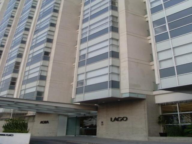 #LAGOZURICH - Departamento para Renta en Miguel Hidalgo - DF - 3