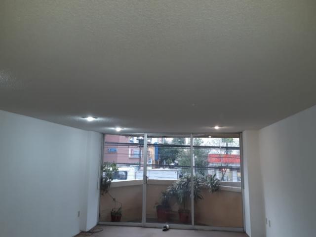 #Revolucion - Departamento para Renta en Benito Juárez - DF - 2