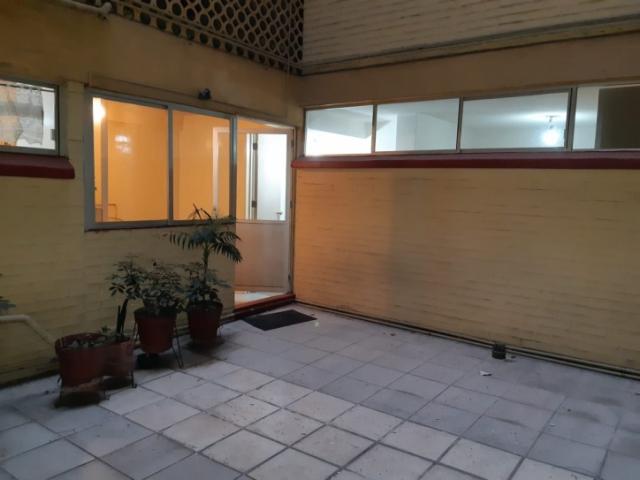 #Revolucion - Departamento para Renta en Benito Juárez - DF