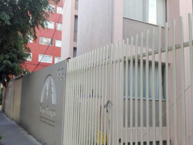 #11abril99 - Departamento para Renta en Benito Juárez - DF - 1