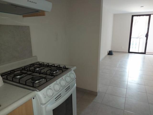 #GRANJAS135 - Departamento para Renta en Azcapotzalco - DF - 3