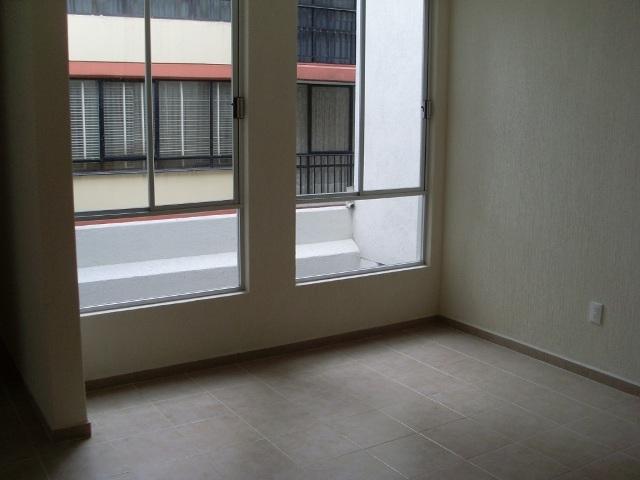 #CJMENESES - Departamento para Renta en Cuauhtémoc - DF - 2