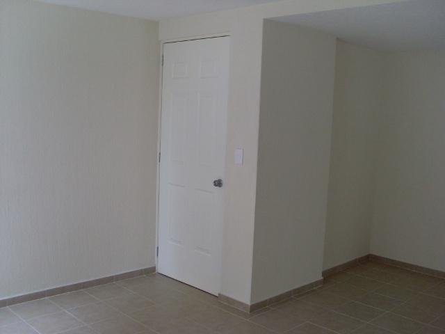 Departamento para Renta en Cuauhtémoc - 4