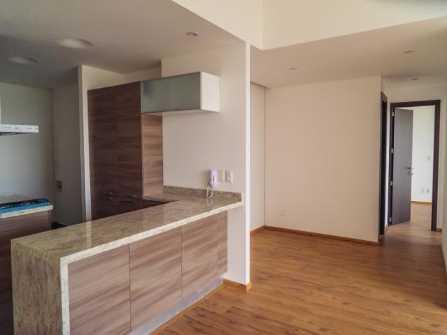 Departamento para Renta en Alvaro Obregón - 5