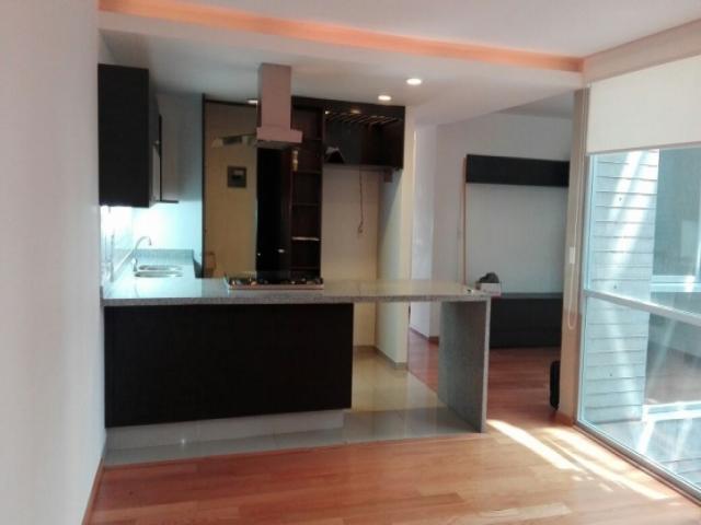 #MORENAVN - Departamento para Venta en Benito Juárez - DF - 3
